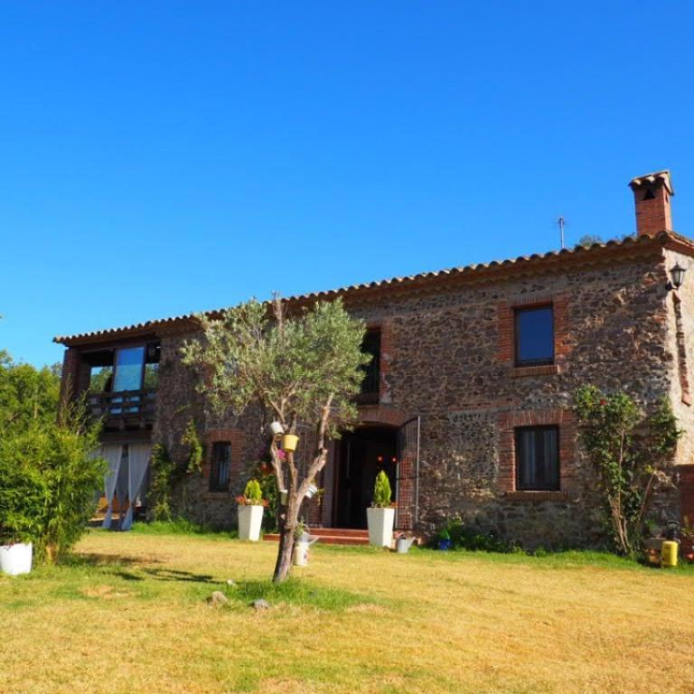 וידררס Villa Del Remei מראה חיצוני תמונה