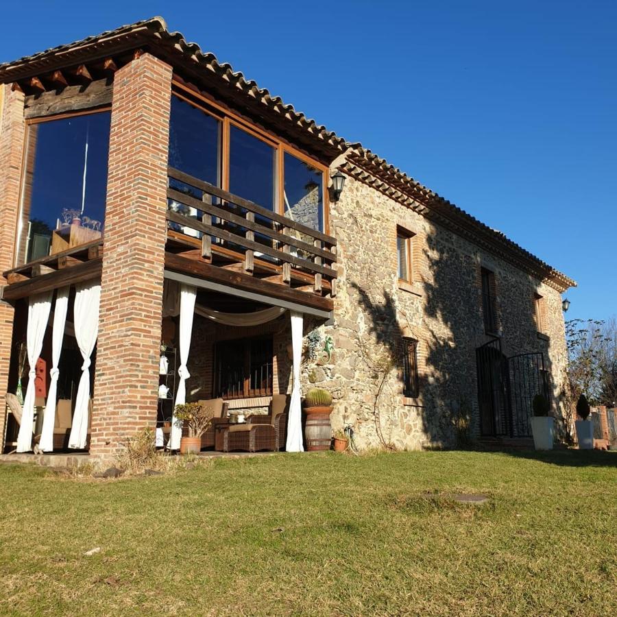 וידררס Villa Del Remei מראה חיצוני תמונה