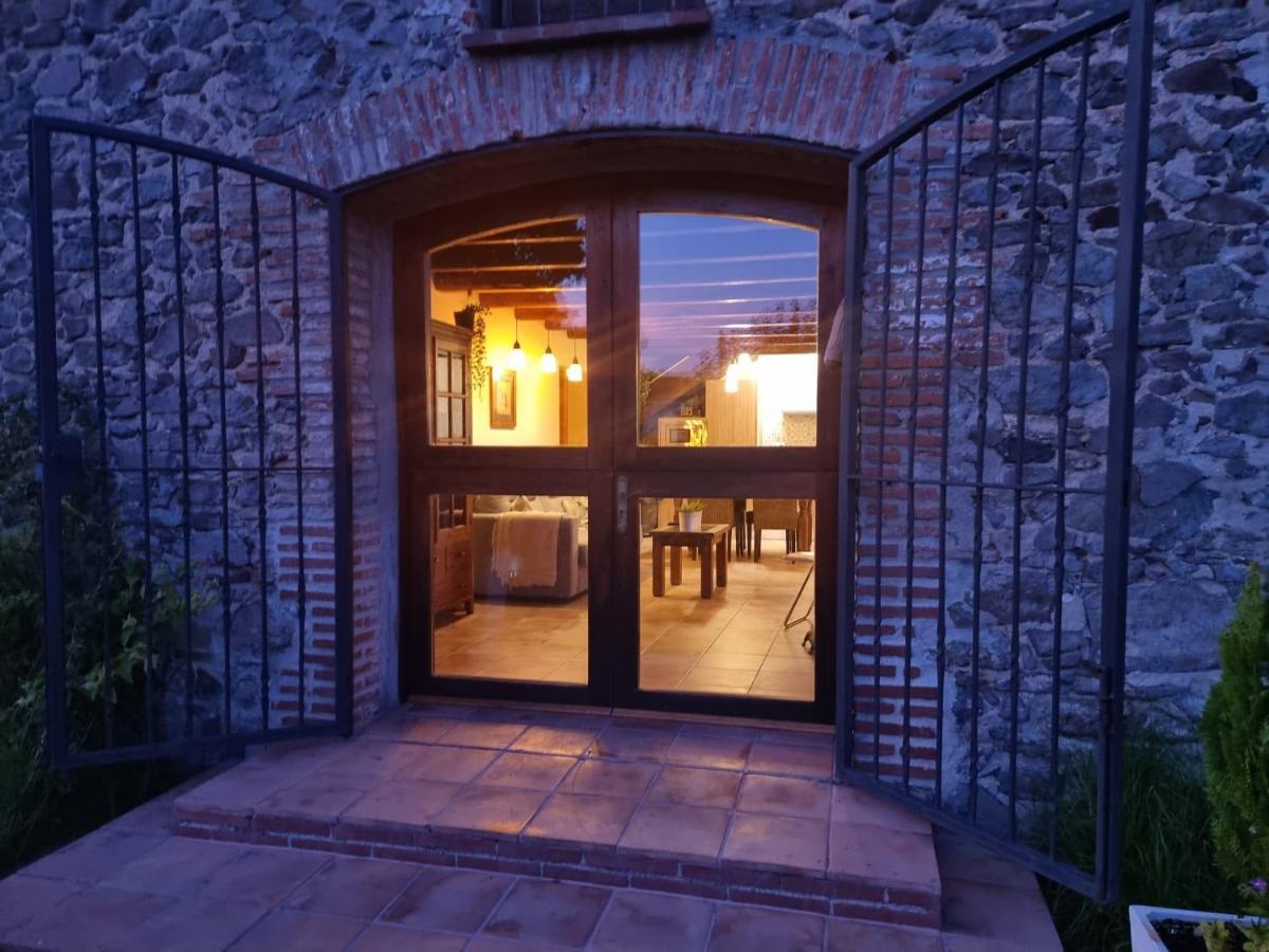 וידררס Villa Del Remei מראה חיצוני תמונה