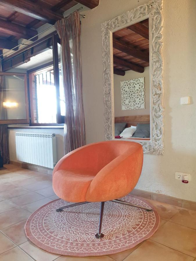 וידררס Villa Del Remei מראה חיצוני תמונה