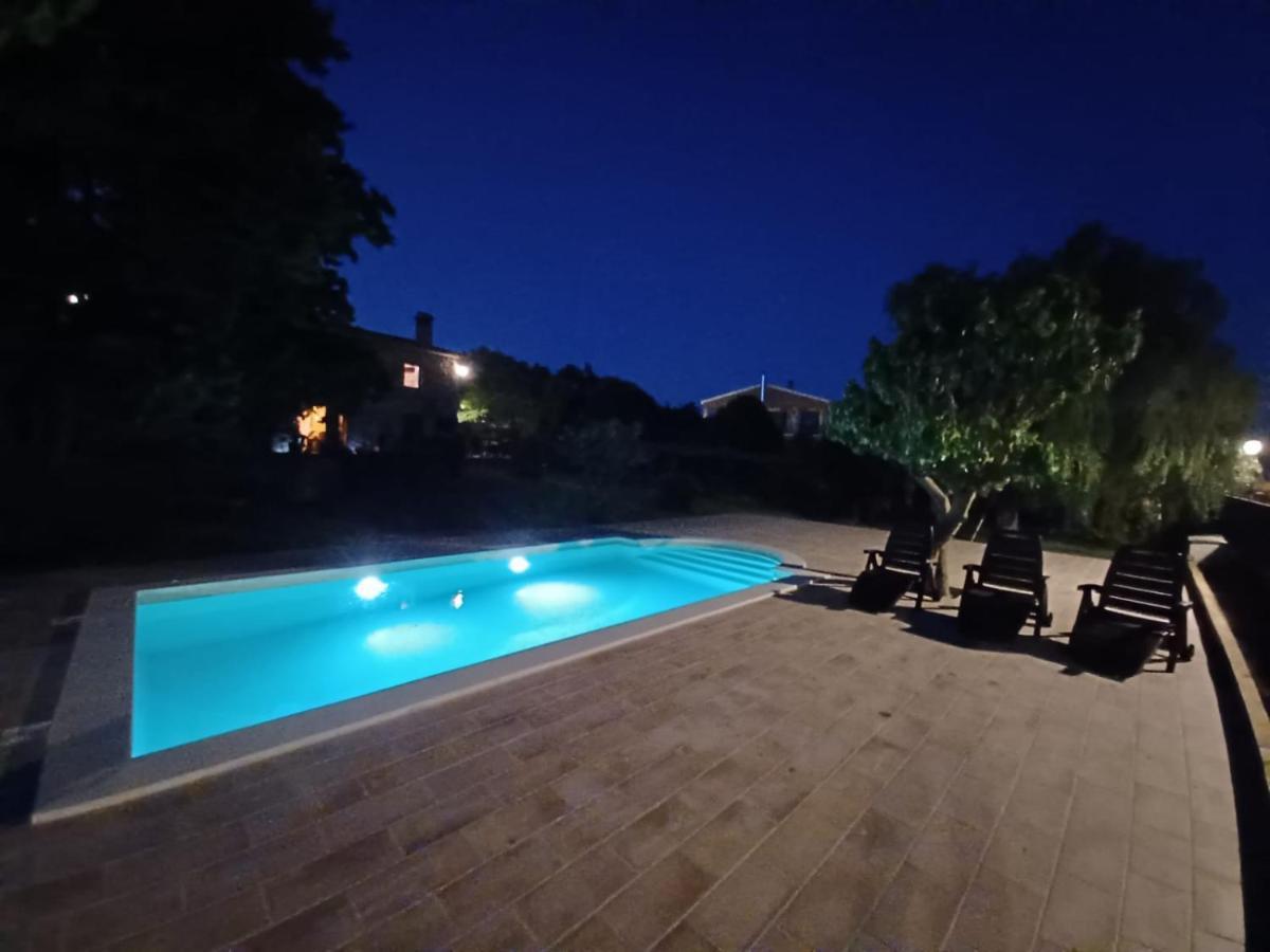 וידררס Villa Del Remei מראה חיצוני תמונה