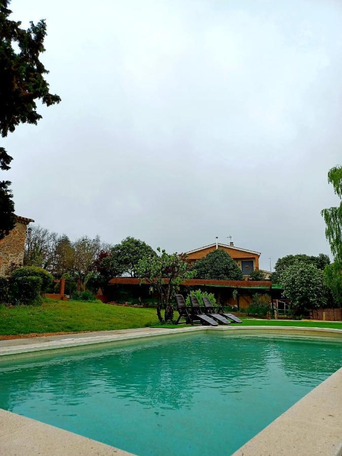 וידררס Villa Del Remei מראה חיצוני תמונה